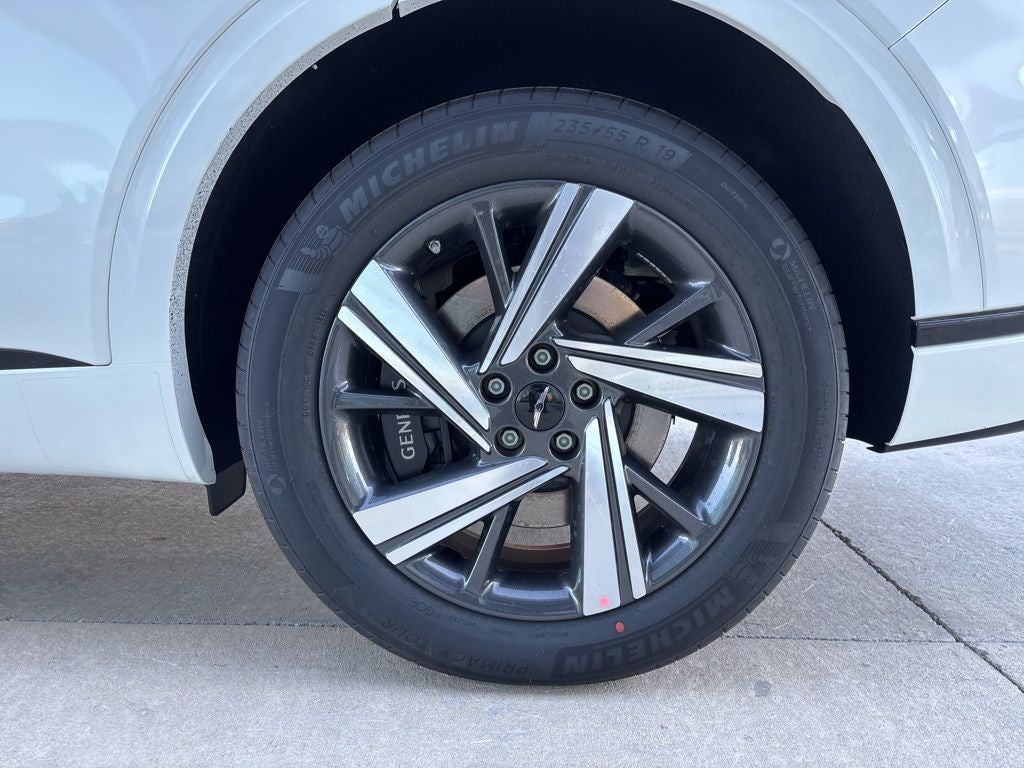 2026 Genesis GV70 3.5T Sport Advanced