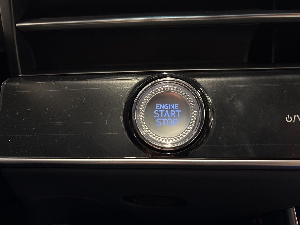 2026 Genesis GV70 3.5T Sport Advanced