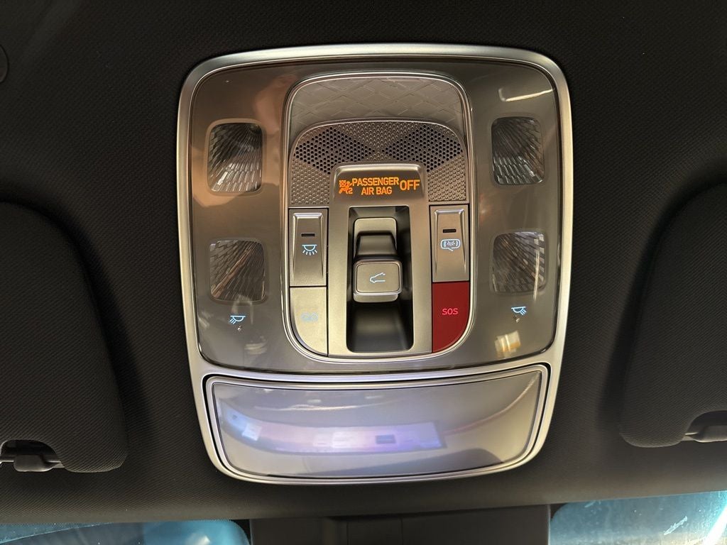 2026 Genesis GV70 3.5T Sport Advanced