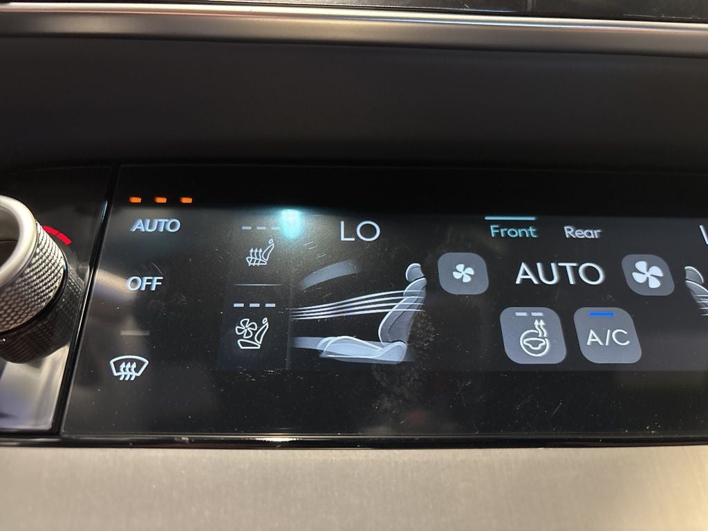 2026 Genesis GV70 3.5T Sport Advanced