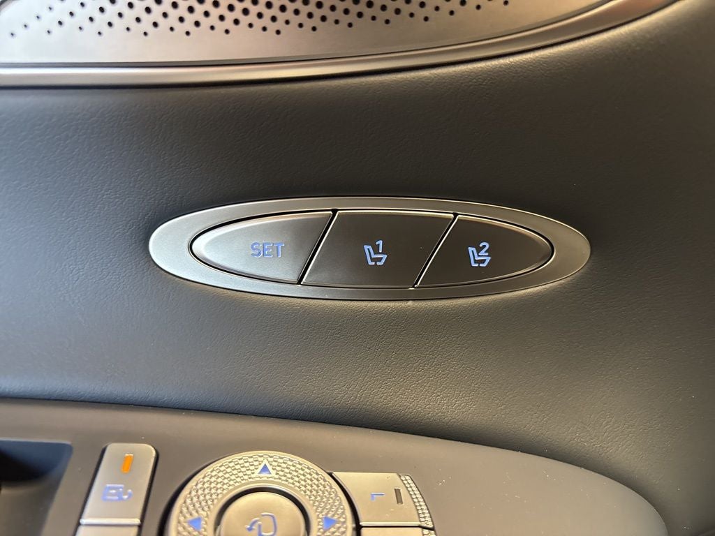 2026 Genesis GV70 3.5T Sport Advanced