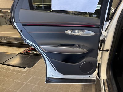 2026 Genesis GV70 3.5T Sport Advanced