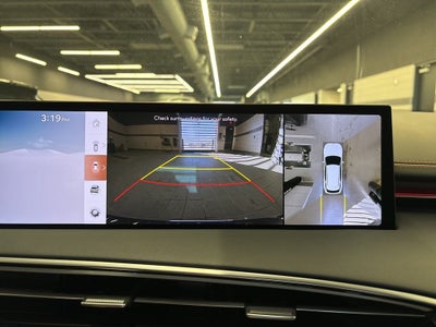 2026 Genesis GV70 3.5T Sport Advanced