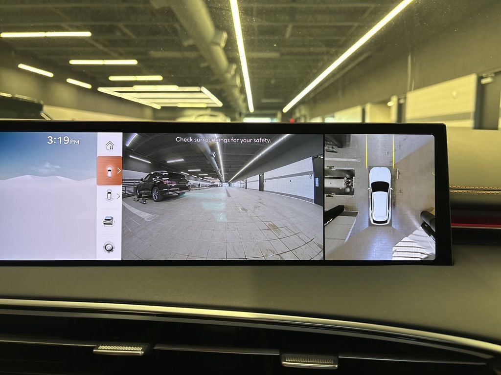 2026 Genesis GV70 3.5T Sport Advanced