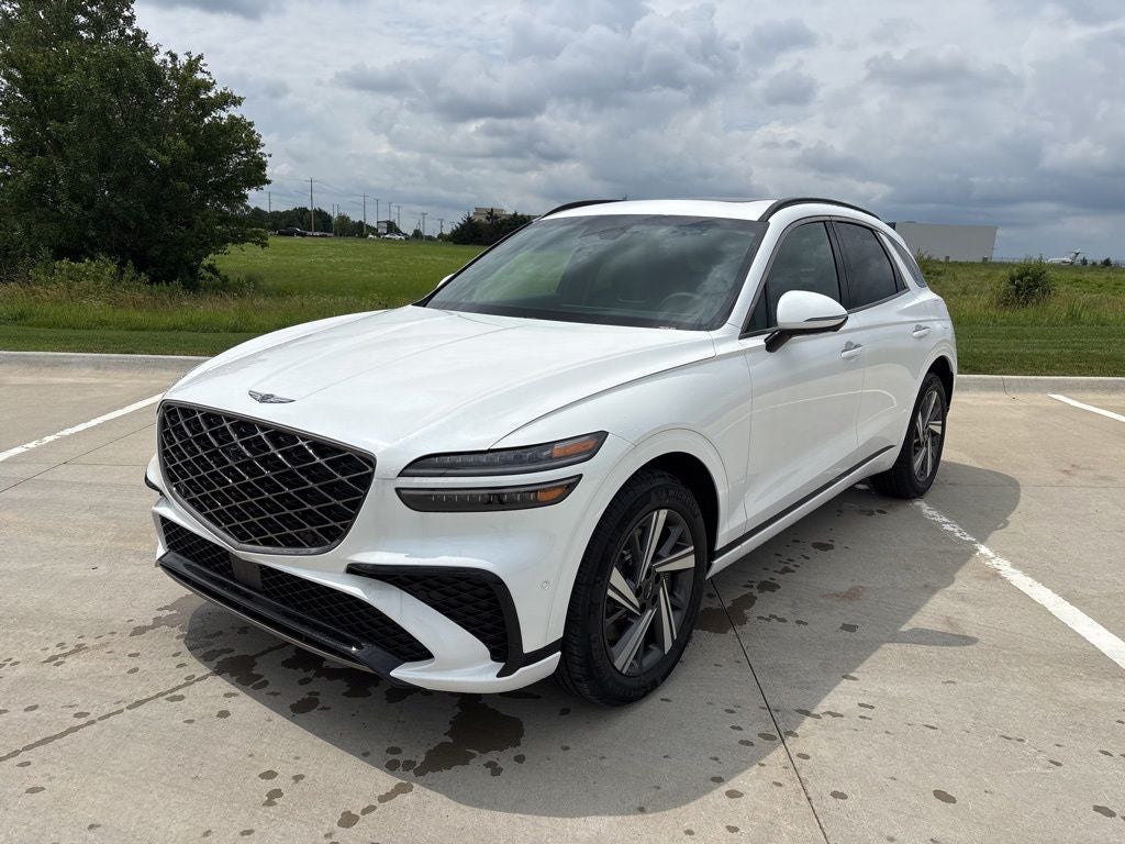 2026 Genesis GV70 3.5T Sport Advanced
