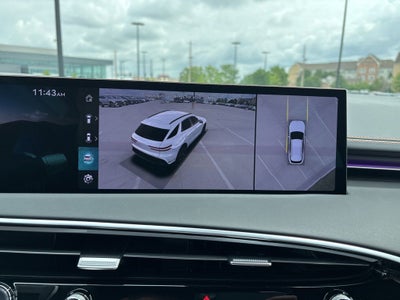 2026 Genesis GV70 3.5T Sport Advanced