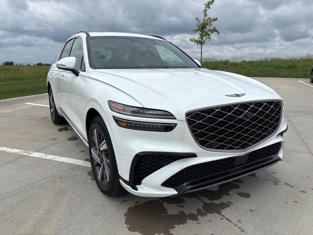 2026 Genesis GV70 3.5T Sport Advanced