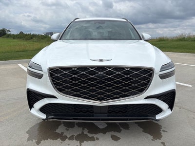 2026 Genesis GV70 3.5T Sport Advanced
