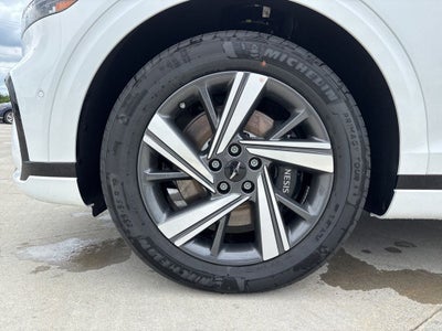 2026 Genesis GV70 3.5T Sport Advanced