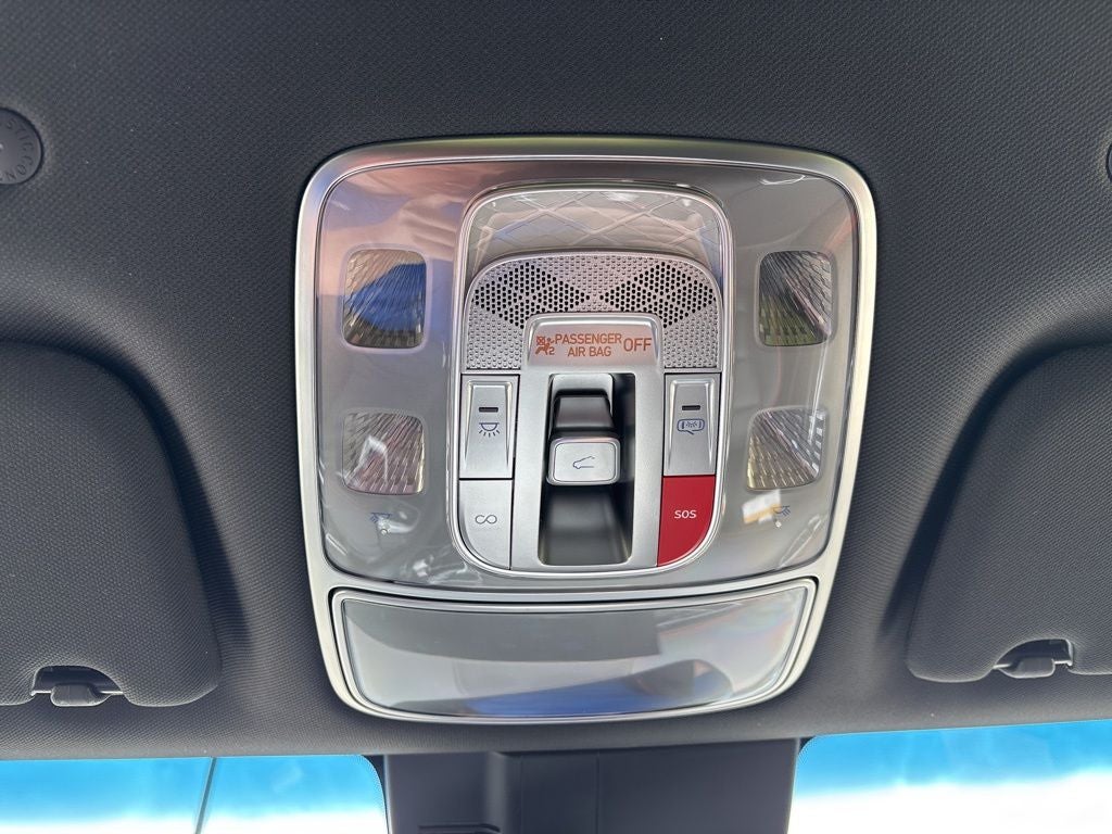 2026 Genesis GV70 3.5T Sport Advanced