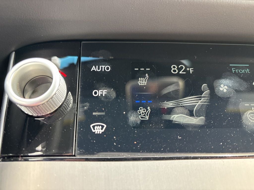 2026 Genesis GV70 3.5T Sport Advanced