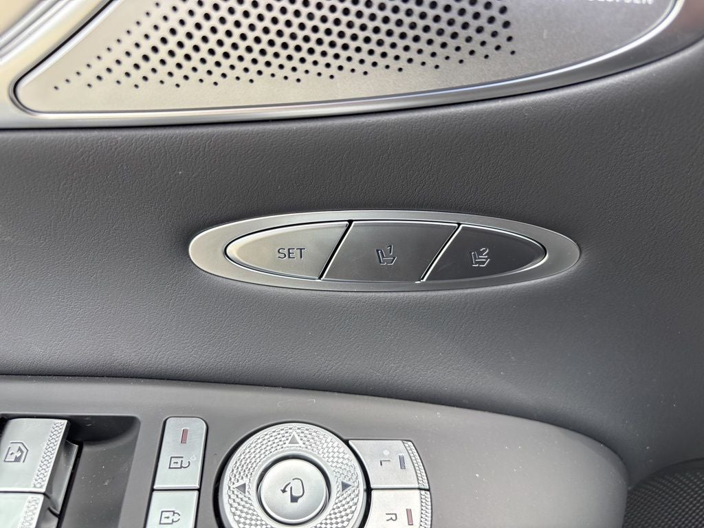 2026 Genesis GV70 3.5T Sport Advanced