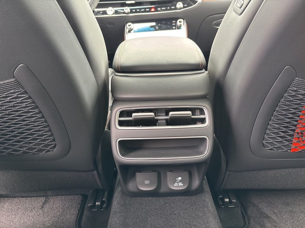 2026 Genesis GV70 3.5T Sport Advanced