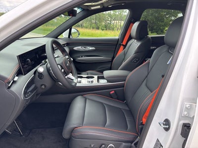 2026 Genesis GV70 3.5T Sport Advanced
