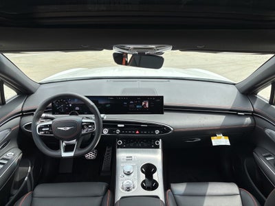 2026 Genesis GV70 3.5T Sport Advanced