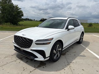 2026 Genesis GV70 3.5T Sport Advanced