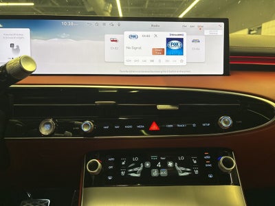 2026 Genesis GV70 3.5T Sport Advanced