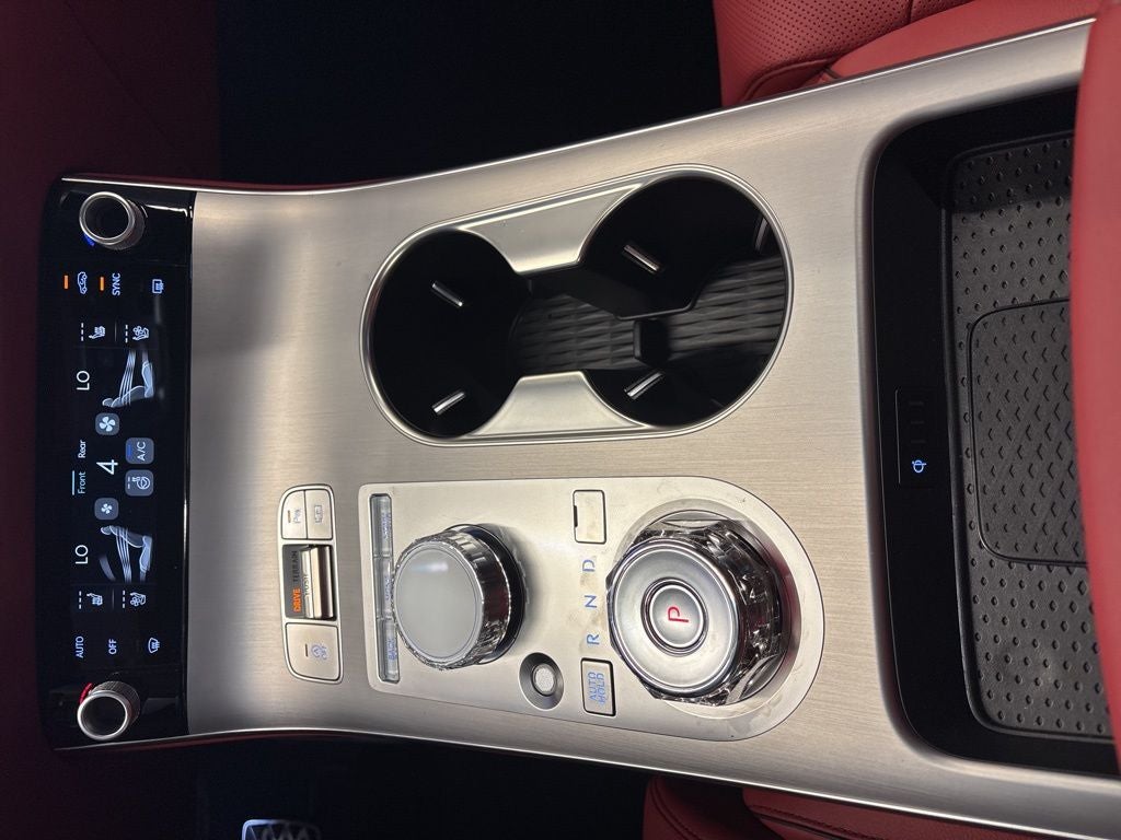 2026 Genesis GV70 3.5T Sport Advanced