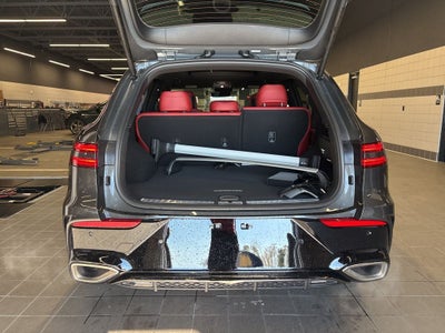 2026 Genesis GV70 3.5T Sport Advanced