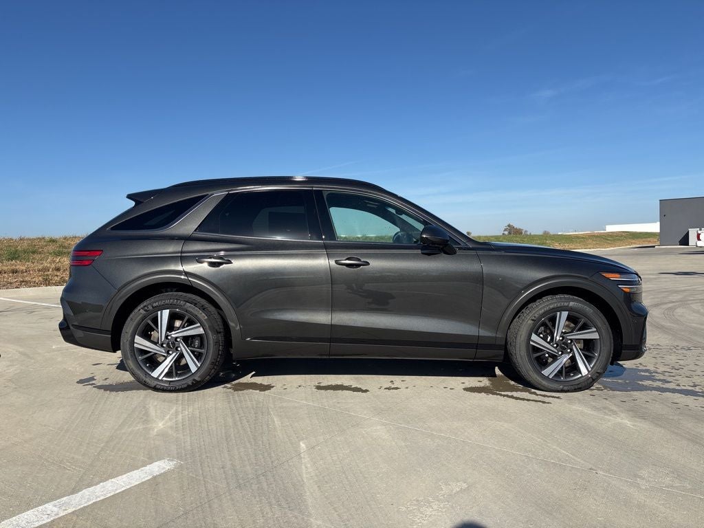 2026 Genesis GV70 3.5T Sport Advanced