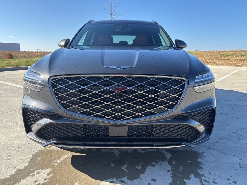 2026 Genesis GV70 3.5T Sport Advanced