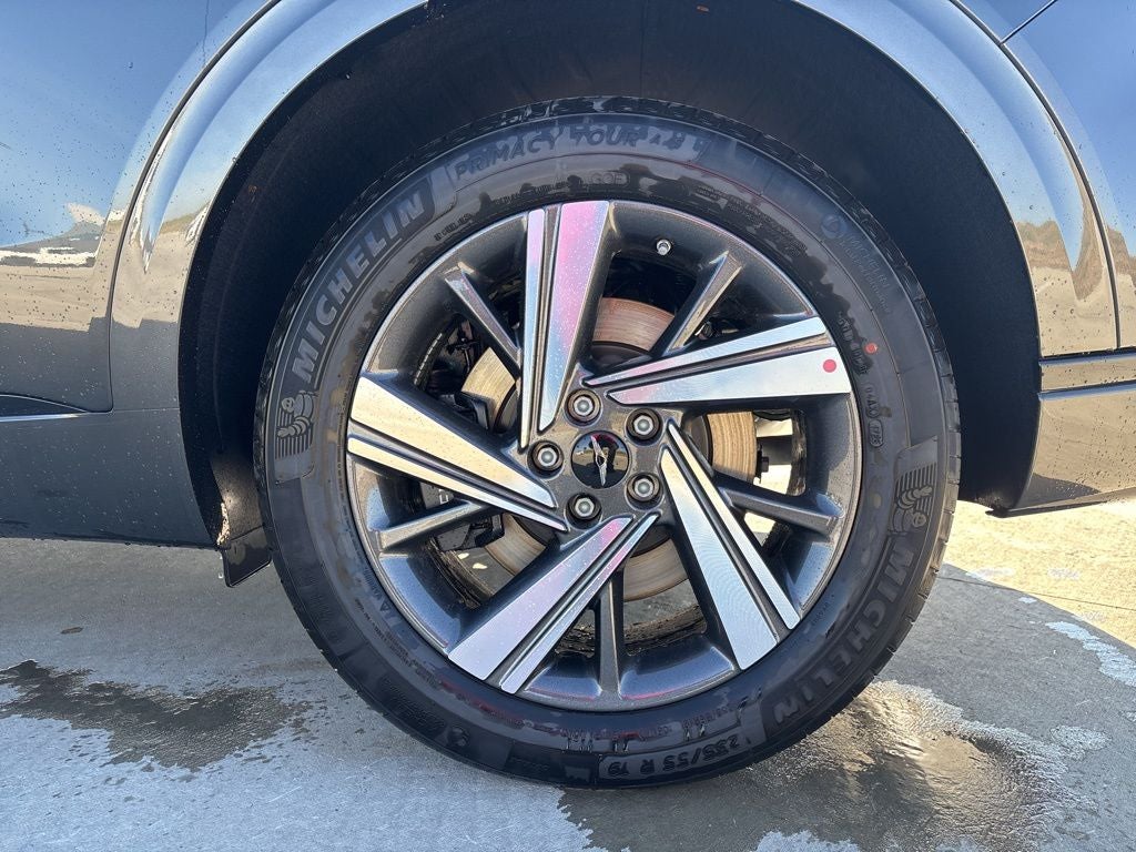 2026 Genesis GV70 3.5T Sport Advanced