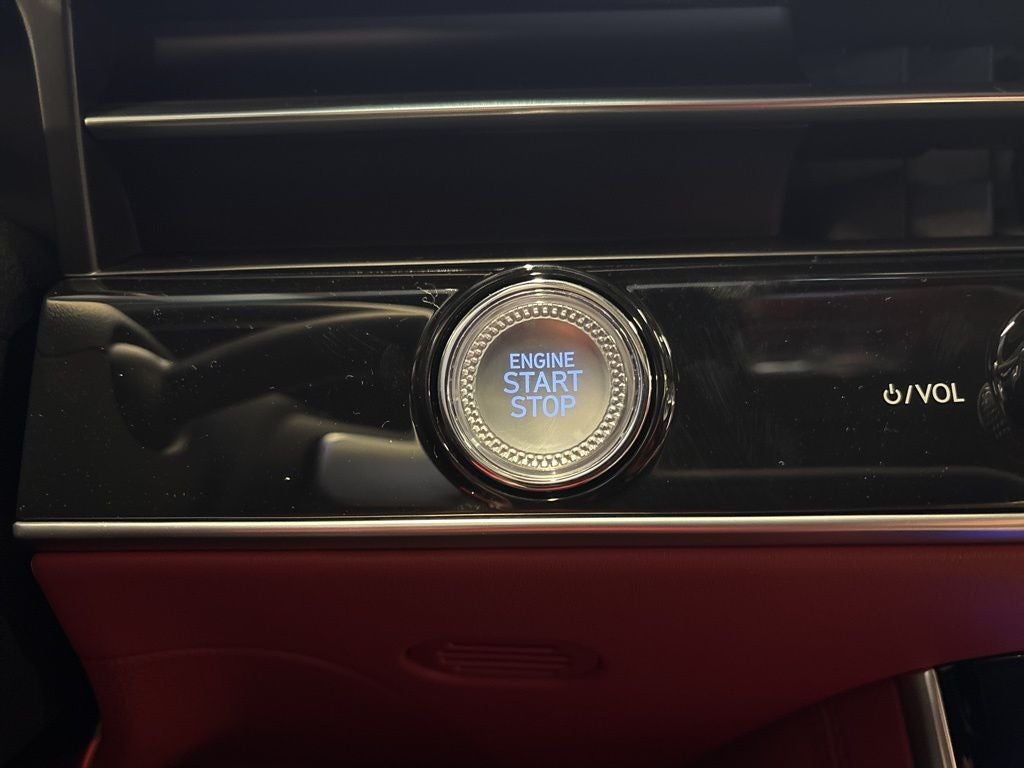 2026 Genesis GV70 3.5T Sport Advanced
