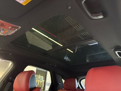 2026 Genesis GV70 3.5T Sport Advanced