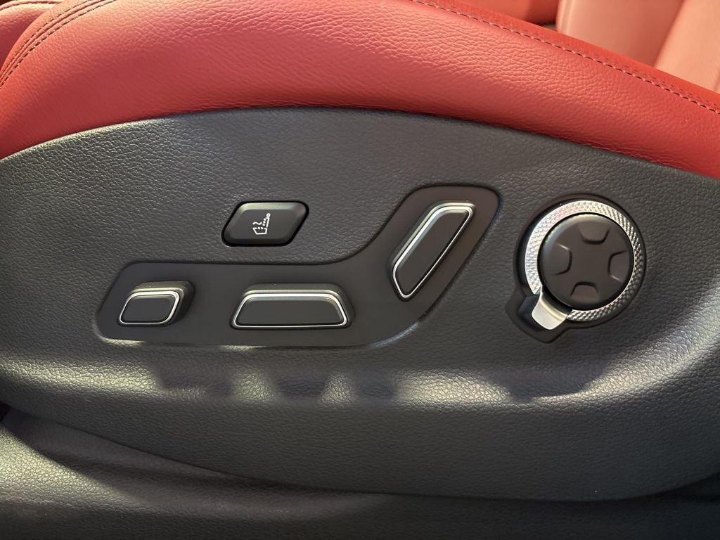 2026 Genesis GV70 3.5T Sport Advanced