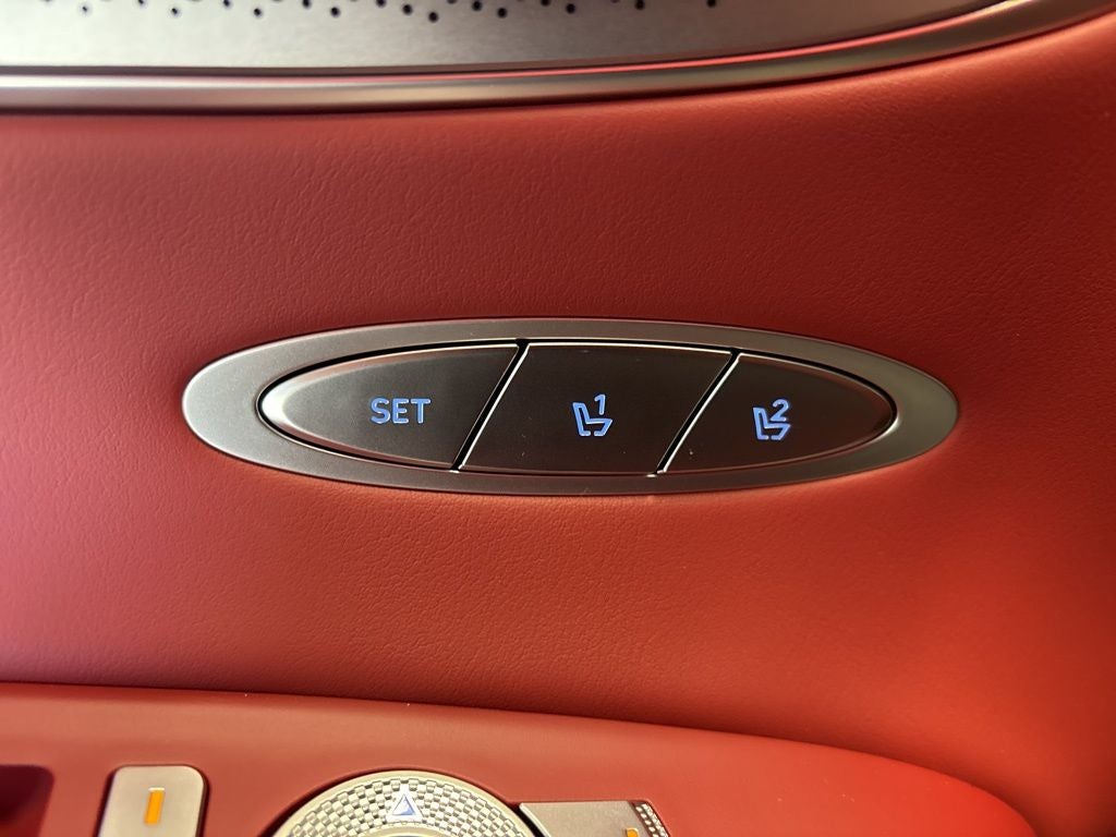 2026 Genesis GV70 3.5T Sport Advanced