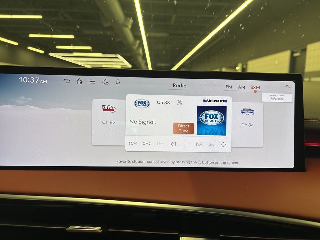 2026 Genesis GV70 3.5T Sport Advanced