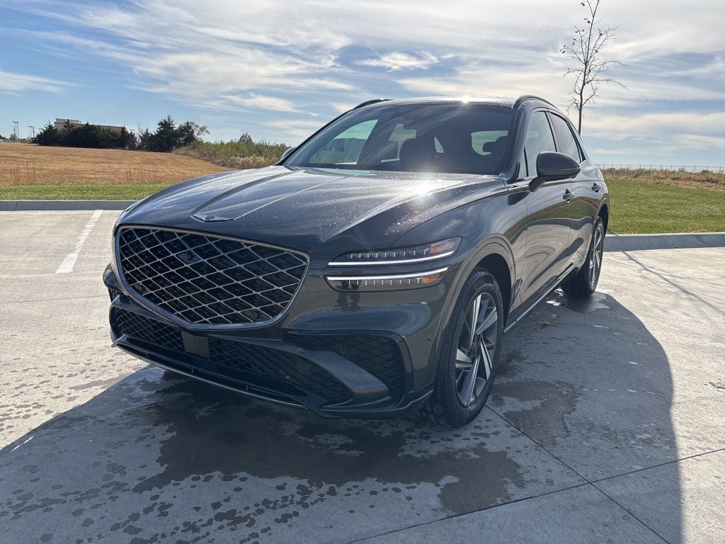 2026 Genesis GV70 3.5T Sport Advanced