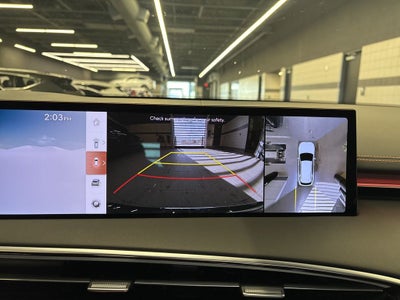 2026 Genesis GV70 3.5T Sport Advanced