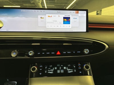 2026 Genesis GV70 3.5T Sport Advanced