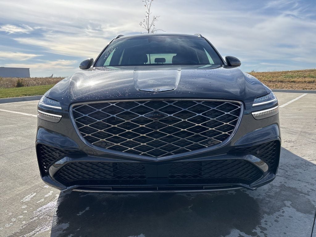 2026 Genesis GV70 3.5T Sport Advanced