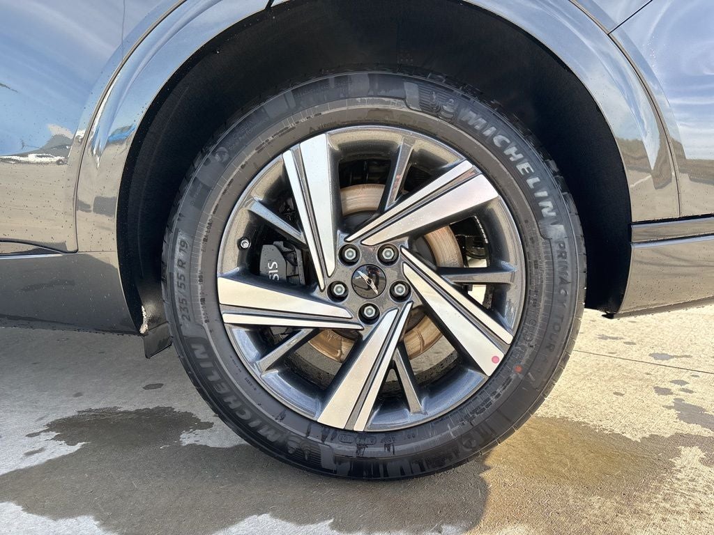 2026 Genesis GV70 3.5T Sport Advanced