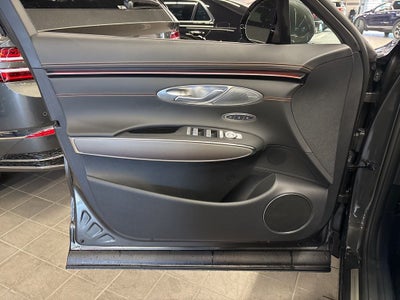 2026 Genesis GV70 3.5T Sport Advanced