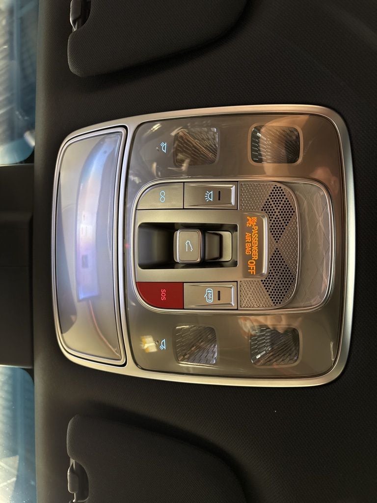 2026 Genesis GV70 3.5T Sport Advanced