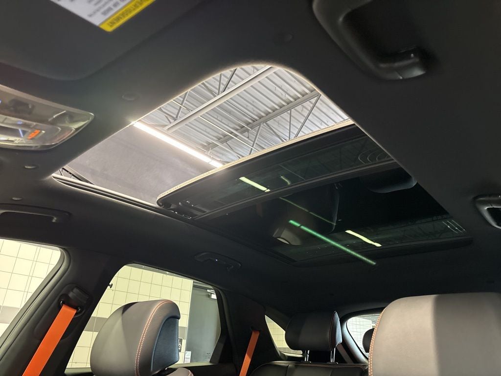 2026 Genesis GV70 3.5T Sport Advanced