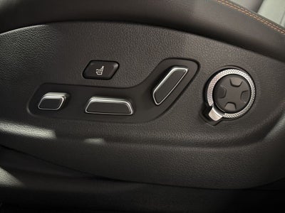 2026 Genesis GV70 3.5T Sport Advanced