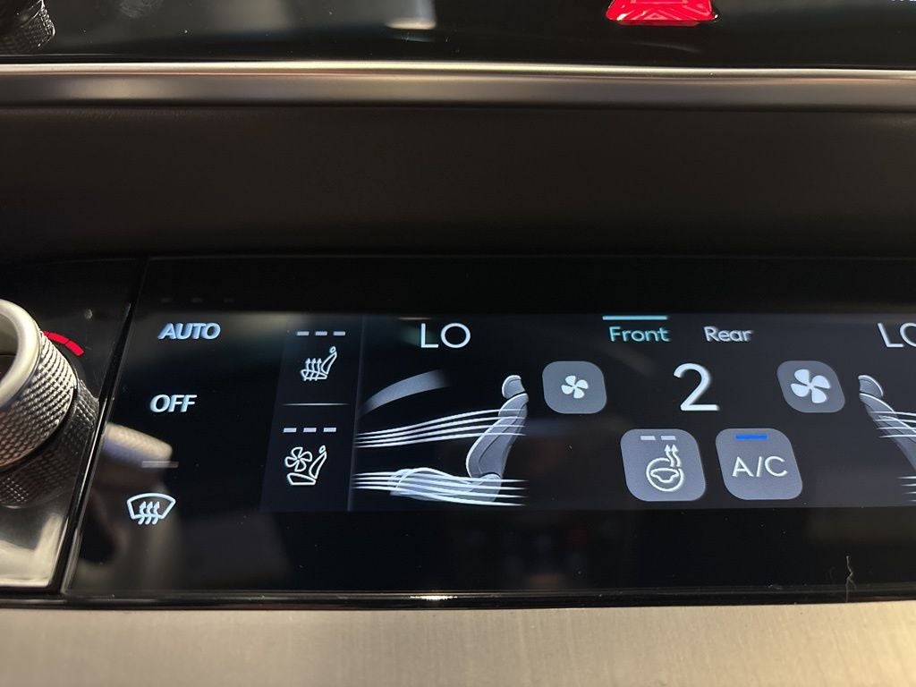 2026 Genesis GV70 3.5T Sport Advanced