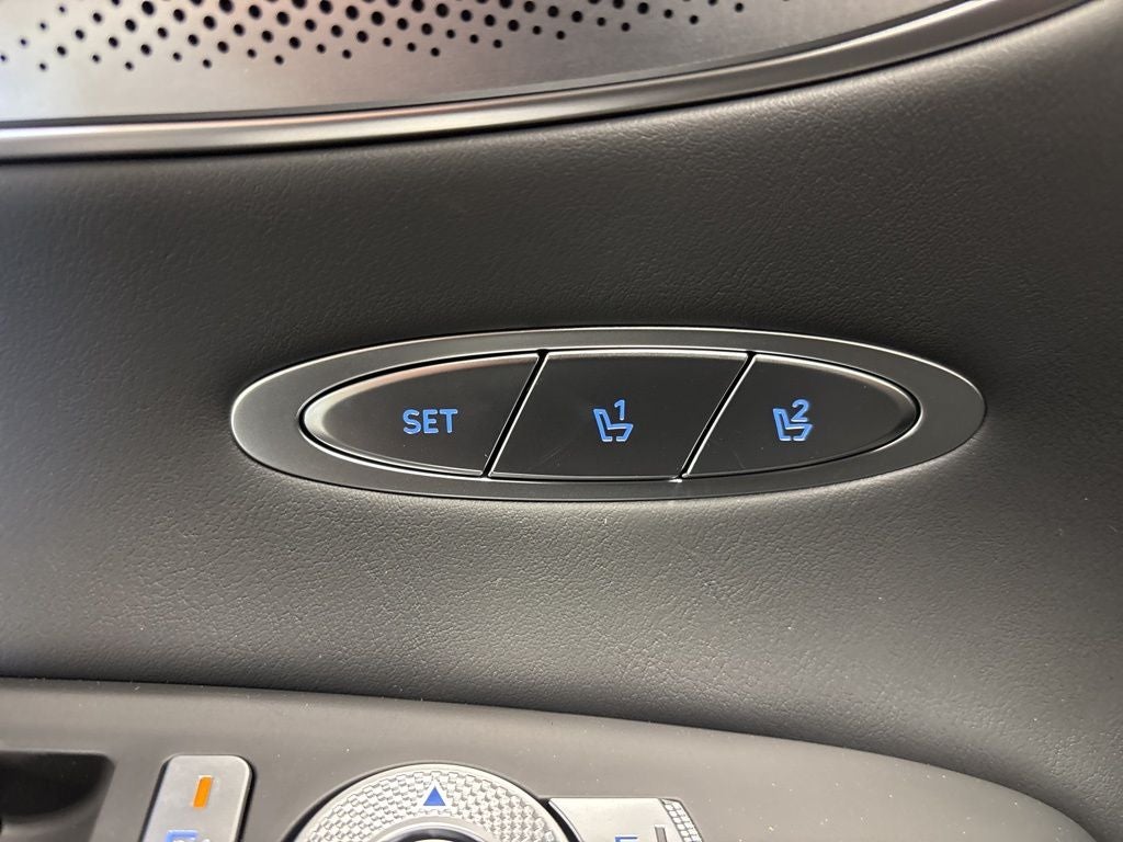 2026 Genesis GV70 3.5T Sport Advanced