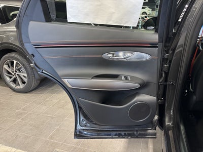 2026 Genesis GV70 3.5T Sport Advanced