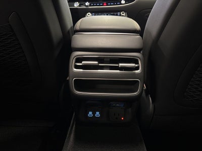 2026 Genesis GV70 3.5T Sport Advanced