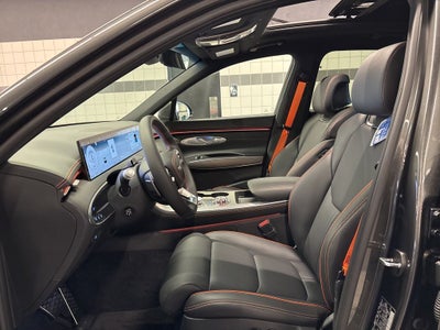 2026 Genesis GV70 3.5T Sport Advanced