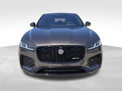 2021 Jaguar F-PACE P400 R-Dynamic S