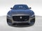 2021 Jaguar F-PACE P400 R-Dynamic S