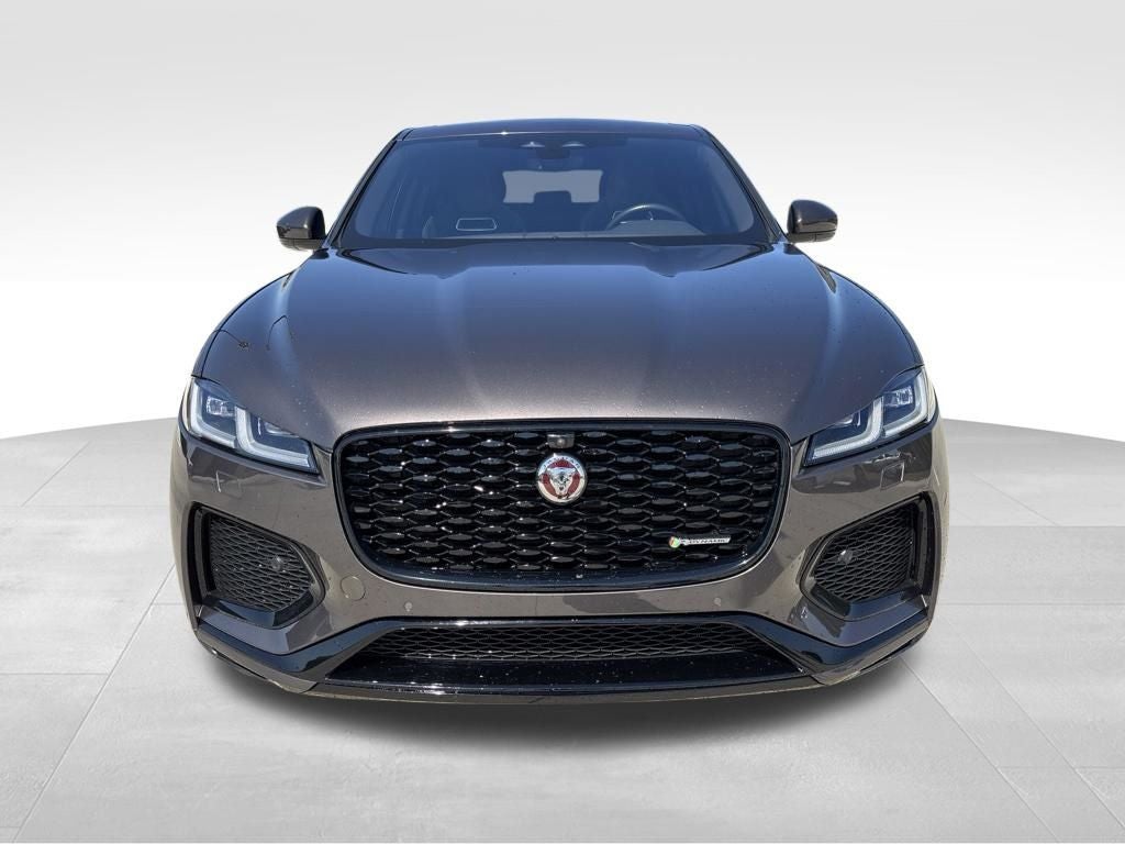 2021 Jaguar F-PACE P400 R-Dynamic S