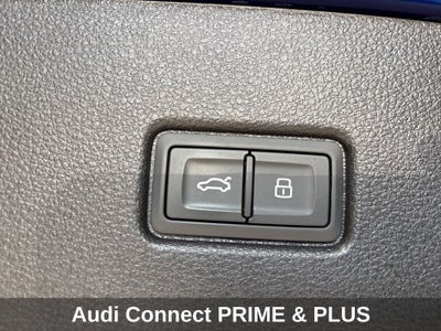 2022 Audi Q5 Sportback 45 S line Prestige quattro