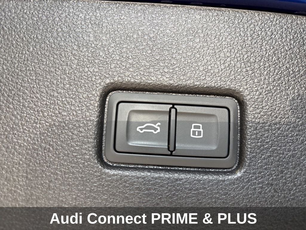 2022 Audi Q5 Sportback 45 S line Prestige quattro